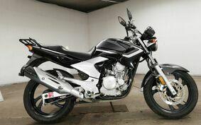 YAMAHA YBR250 PCNL