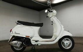 VESPA LX125 0000