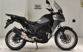 KAWASAKI VERSYS X250 A LE250D