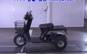 HONDA GYRO