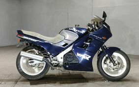 HONDA VFR750F 1988 RC24