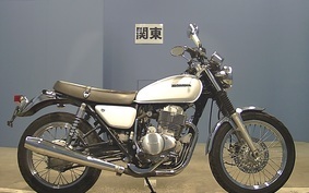 HONDA CB400SS E 2008 NC41