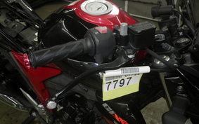 SUZUKI ジクサー150 NG4BA