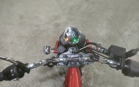 HONDA  DAX 125 JB04