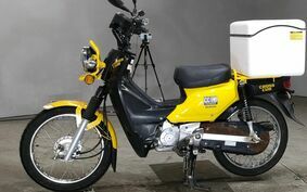 HONDA CROSS CUB 110 JA10