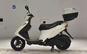 SUZUKI ADDRESS V125 G CF46A