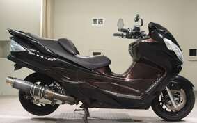 SUZUKI SKYWAVE 250 (Burgman 250) S Gen.3 CJ44A