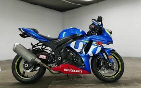 SUZUKI GSX-R1000 2016 GT78A