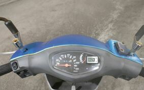 SUZUKI ADDRESS V125 CF4EA