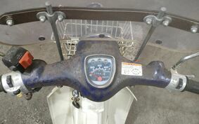 HONDA PRESS CUB 50 C50