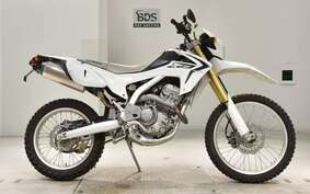 HONDA CRF250L MD38