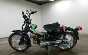 HONDA C70 SUPER CUB HA02