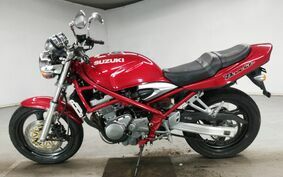 SUZUKI BANDIT 250 GJ77A