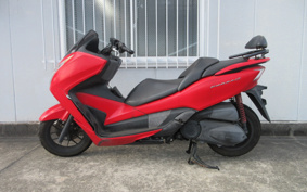 HONDA FORZA MF12