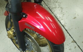 HONDA CB400SF VTEC A 2014 NC42