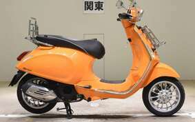 VESPA SPRINT150 M822