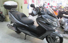 SUZUKI SKYWAVE 250 (Burgman 250) Limited CJ46A