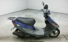 YAMAHA BJ SA24J