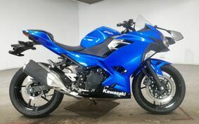 KAWASAKI NINJA 250 EX250P