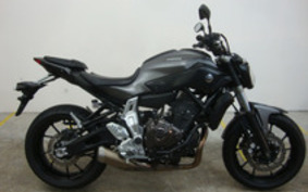 YAMAHA MT-07 ABS 2014 RM07J