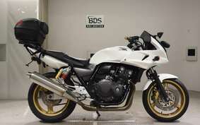 HONDA CB400 SUPER BOLDOR VTEC 2012 NC42