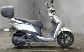 HONDA LEAD 125 JF45