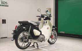 HONDA C125 SUPER CUB JA48