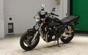 YAMAHA XJR400 R 2008 RH02J