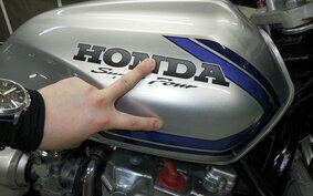 HONDA CB1300SF SUPER FOUR 2000 SC40