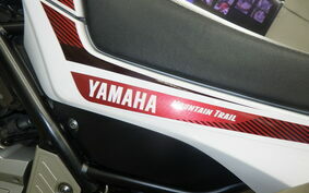 YAMAHA SEROW 250 DG17J