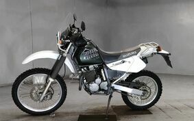 SUZUKI DJEBEL 250 XC Type SJ45A