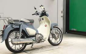 HONDA C125 SUPER CUB JA48