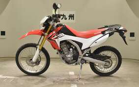 HONDA CRF250L MD38