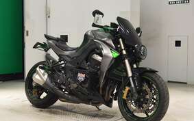 KAWASAKI Z1000 Gen.5 2014 クニ0101125004