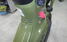 HONDA CROSS CUB 110 JA45