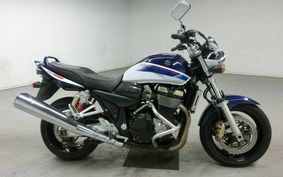 SUZUKI GSX1400 2008 GY71A