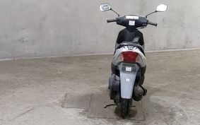 SUZUKI LETS2 CA1PA