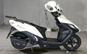 SUZUKI ADDRESS 125 DT11A