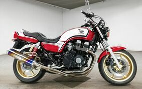 HONDA CB750 2008 RC42