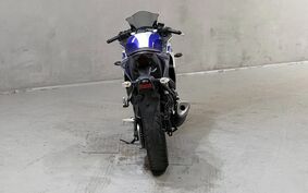 YAMAHA YZF-R25 RG10J