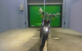 KAWASAKI ESTRELLA 2012 BJ250A