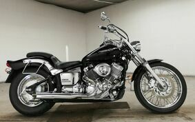 YAMAHA DRAGSTAR 400 2007 VH01J