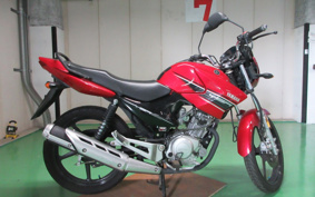 YAMAHA YBR125 PCJL