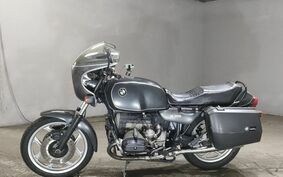 BMW R100 TRAD 1990 9643