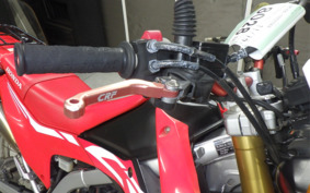 HONDA CRF250L MD44