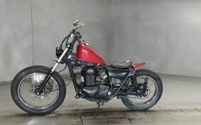 KAWASAKI 250TR BJ250F