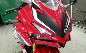 HONDA CBR250RR A MC51