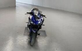 YAMAHA YZF-R25 RG10J