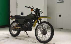 YAMAHA DT125 2N0