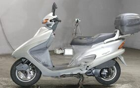 HONDA SPACY 125 JF04